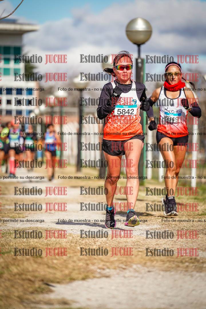 Fotos en el circuito