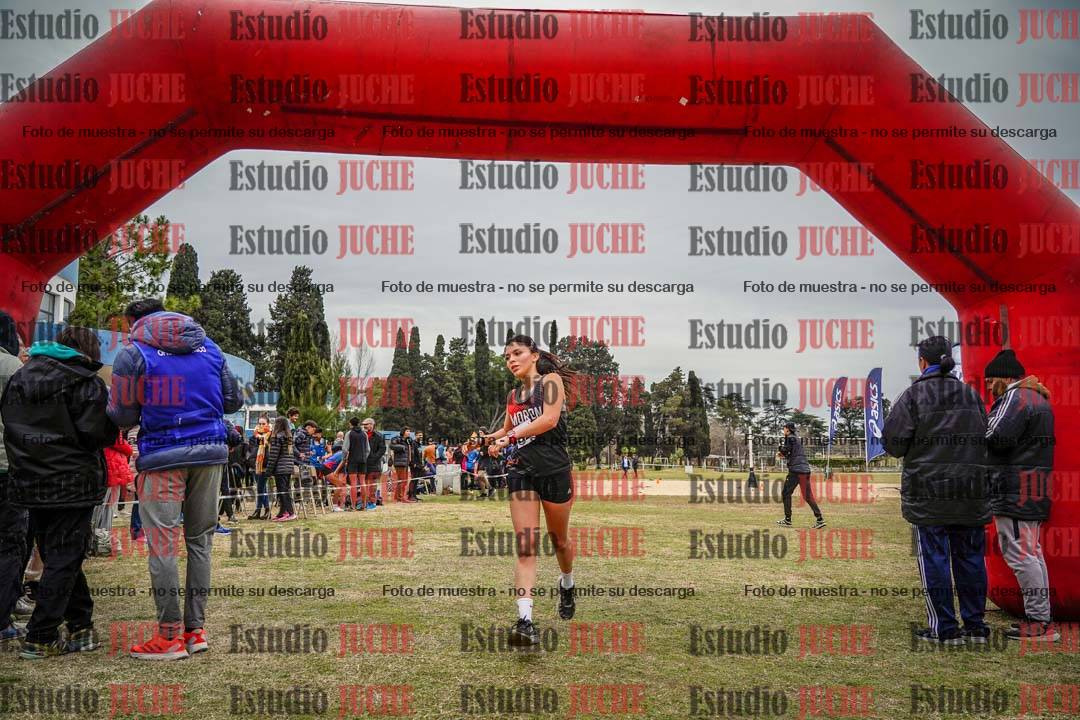 Fotos de la llegada