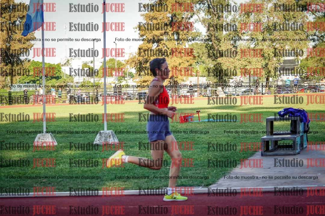 Fotos de los 1500 m de mujeres