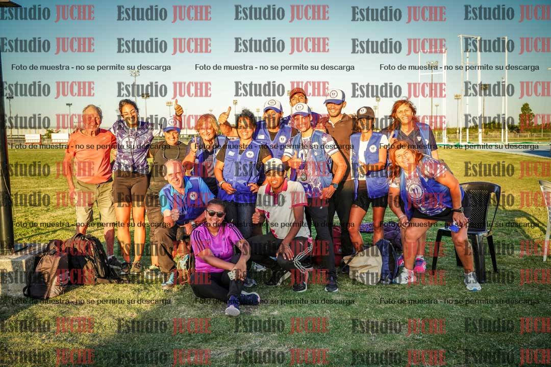 Fotos de algunos extras del torneo