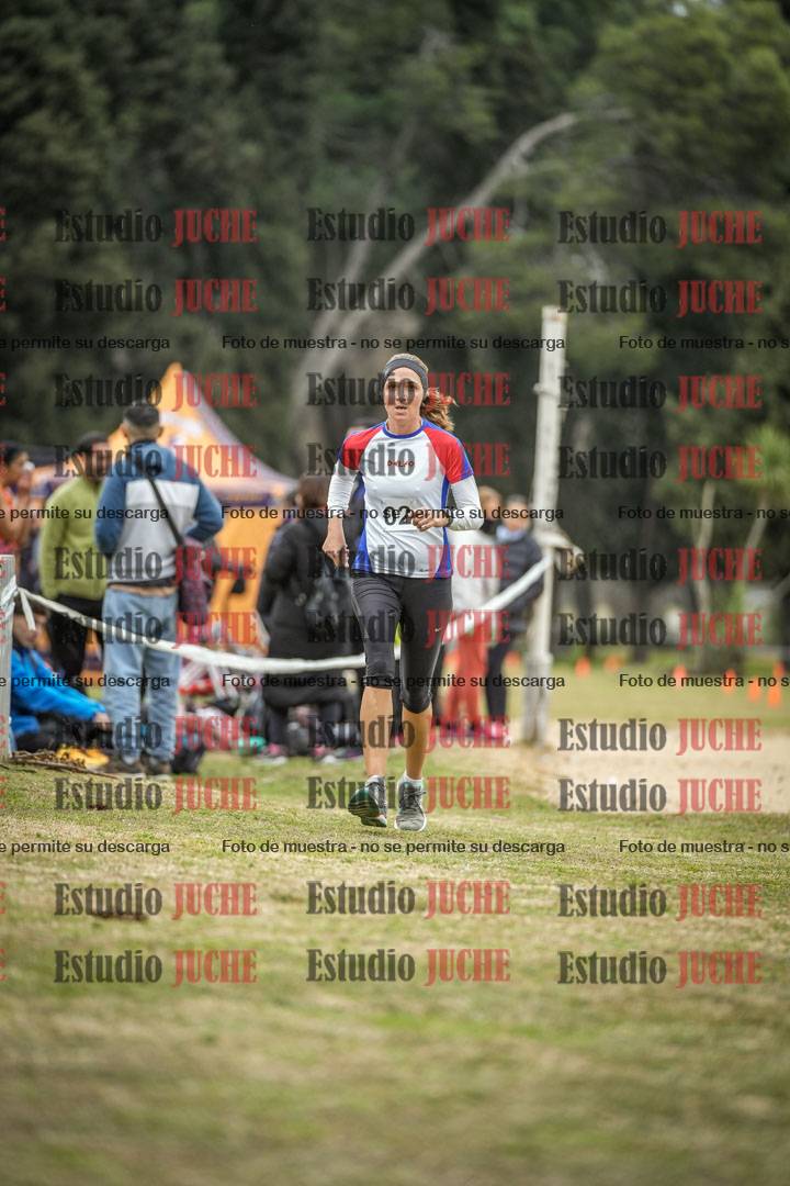 Fotos de la llegada