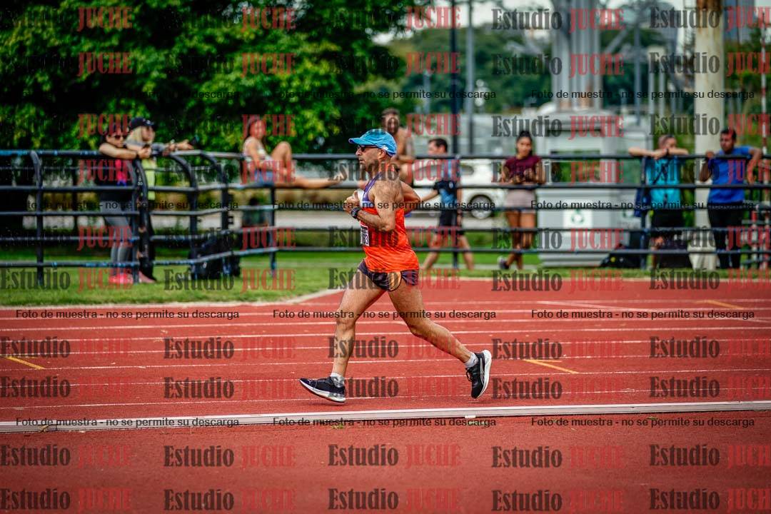Fotos de los 3000 m de varones