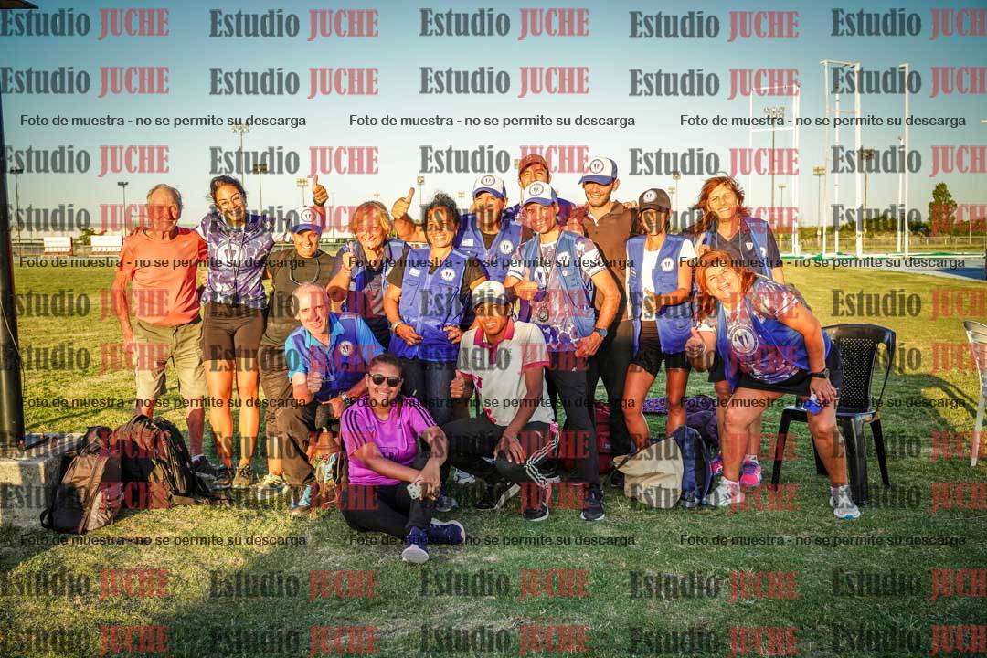 Fotos de algunos extras del torneo