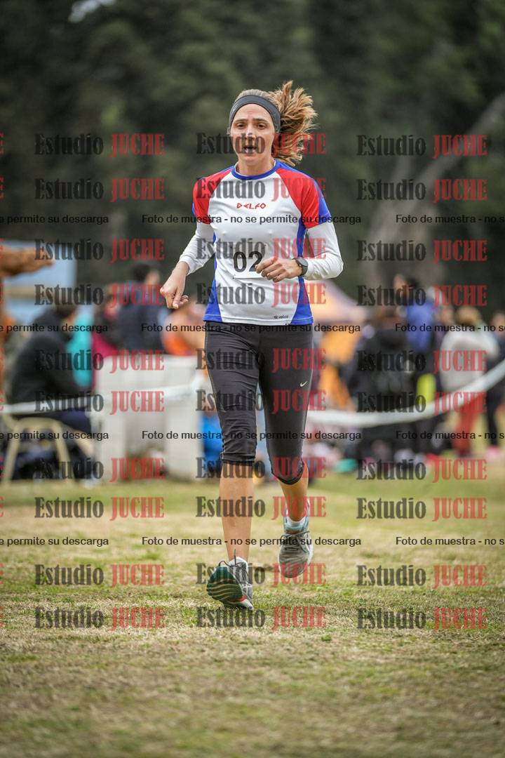 Fotos de la llegada