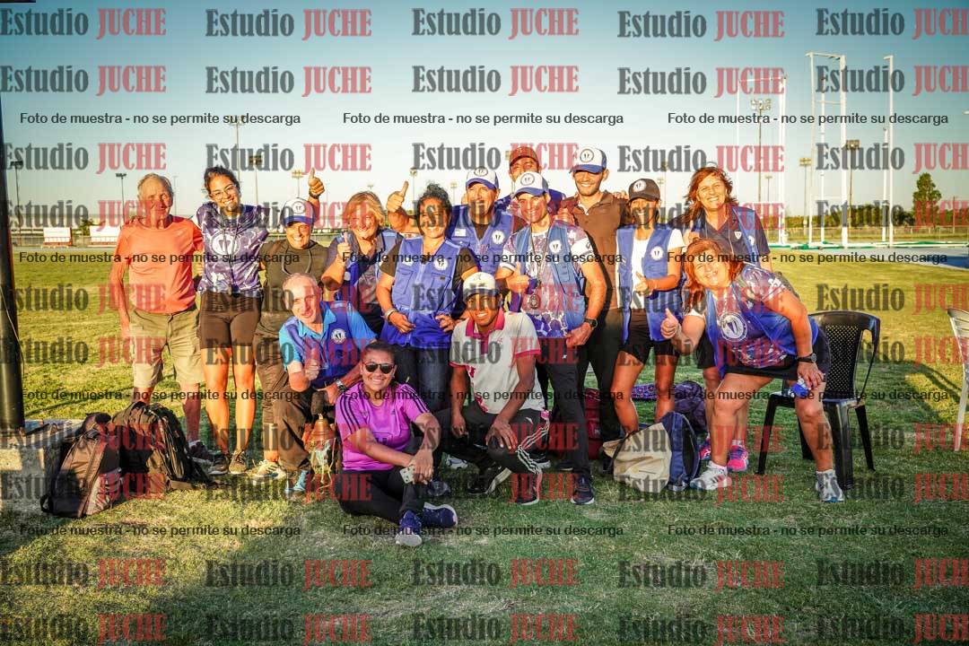 Fotos de algunos extras del torneo