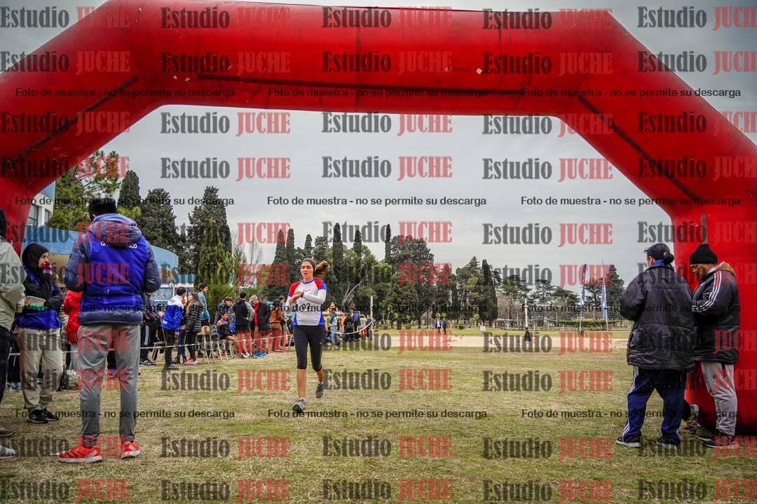 Fotos de la llegada