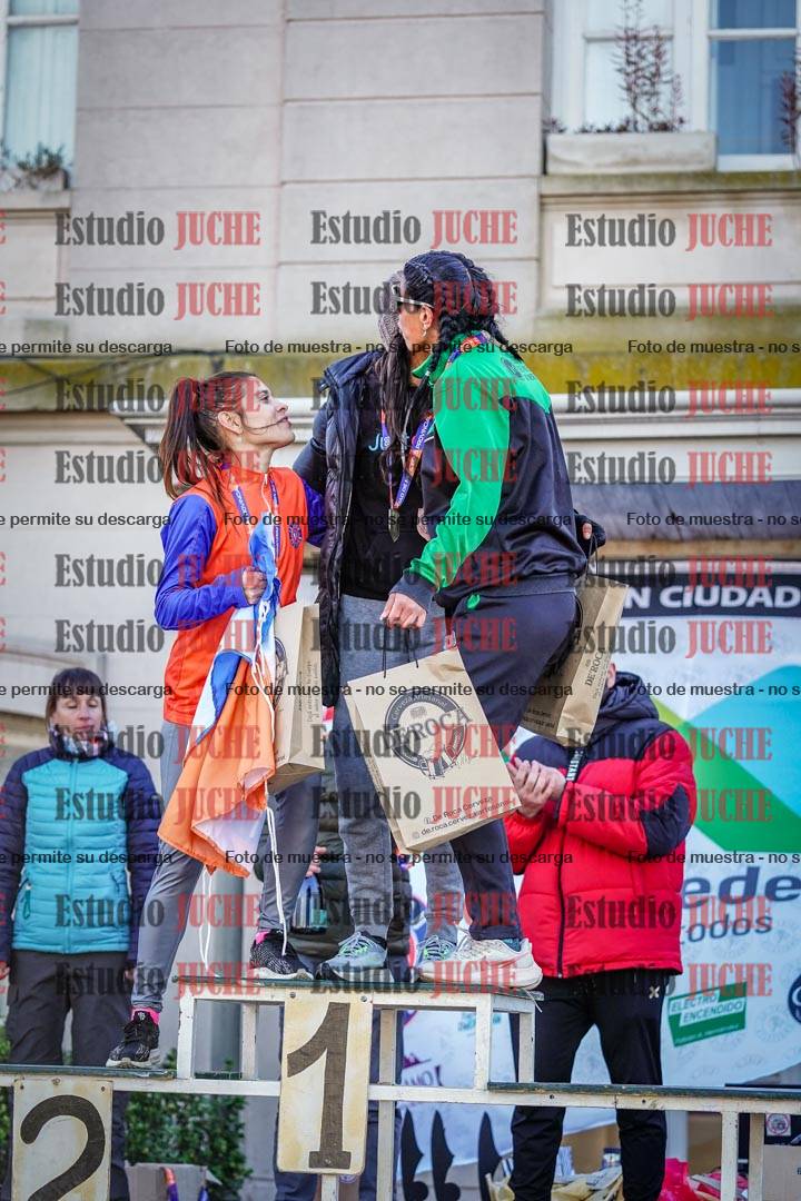 Fotos de algunos extras del evento