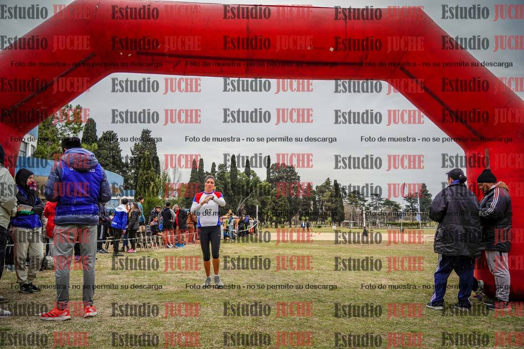 Fotos de la llegada