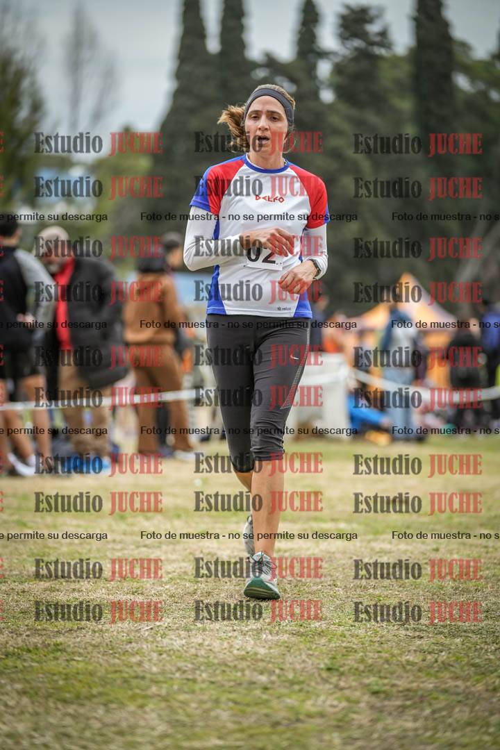 Fotos de la llegada