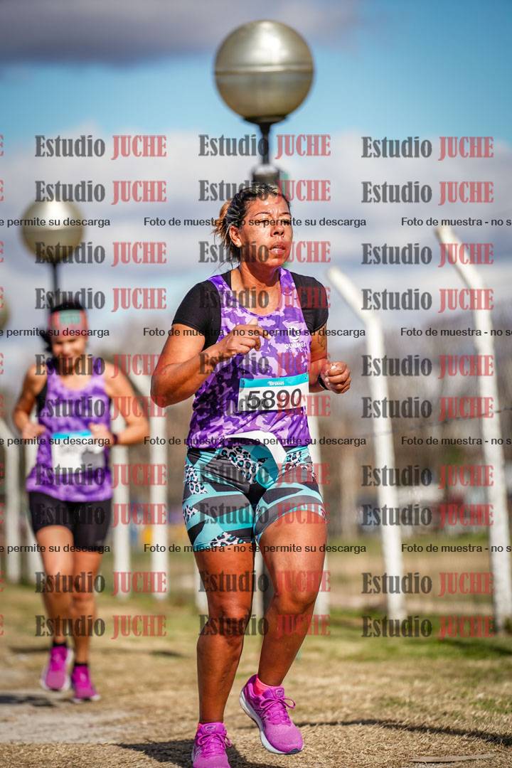 Fotos en el circuito
