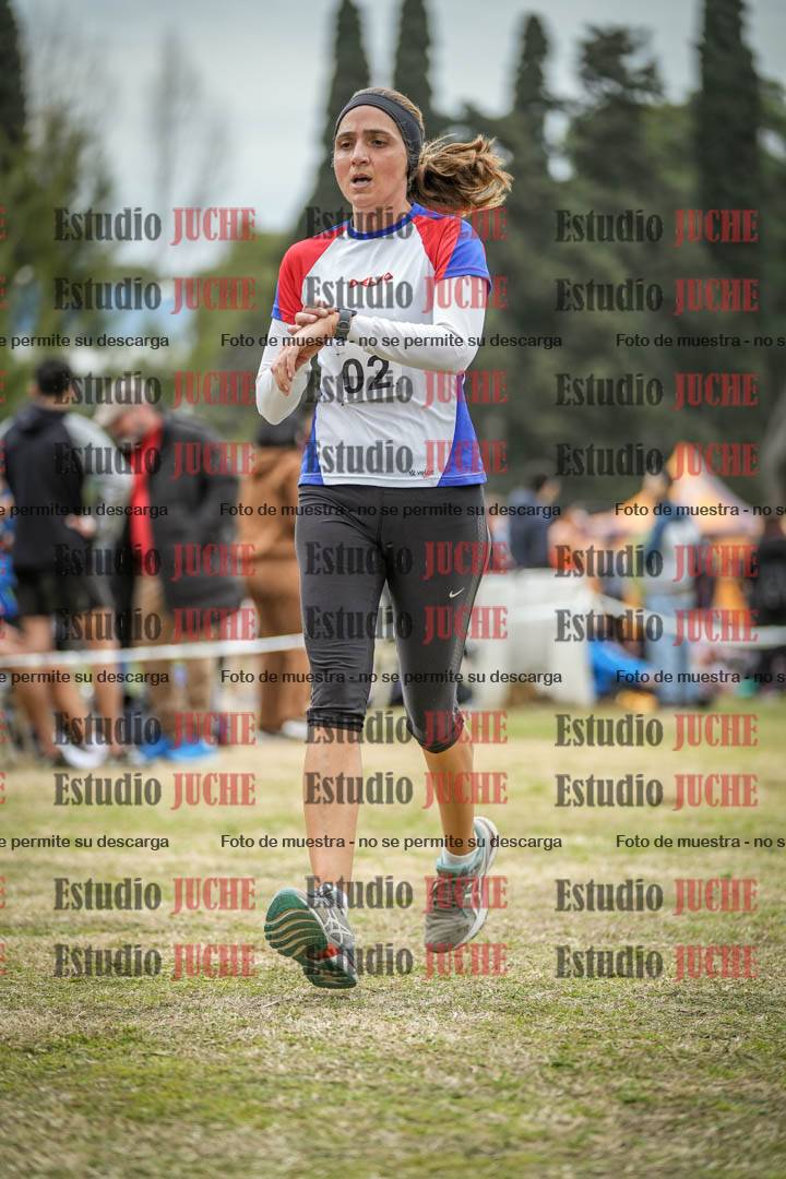 Fotos de la llegada