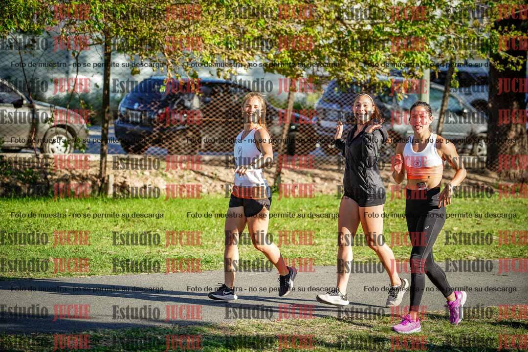 Fotos de algunos extras del torneo