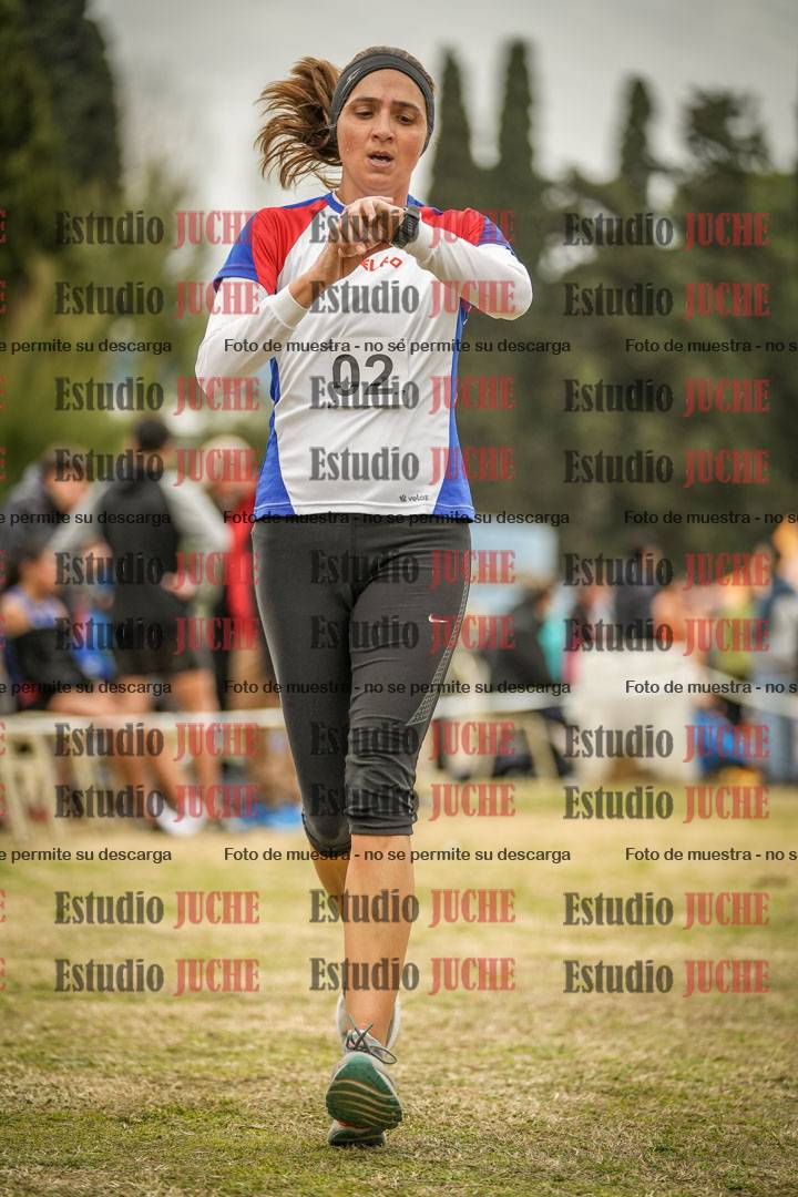 Fotos de la llegada