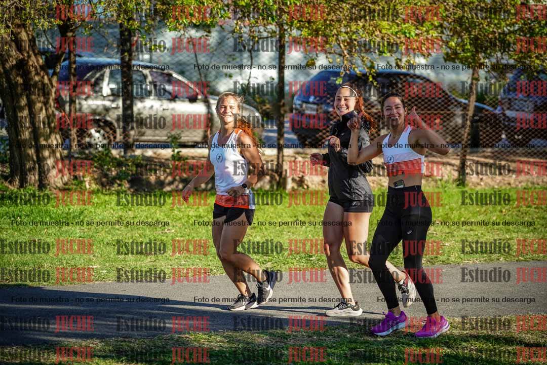 Fotos de algunos extras del torneo