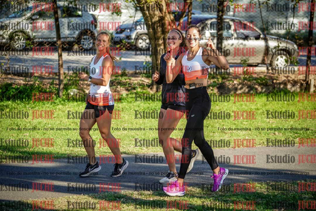 Fotos de algunos extras del torneo