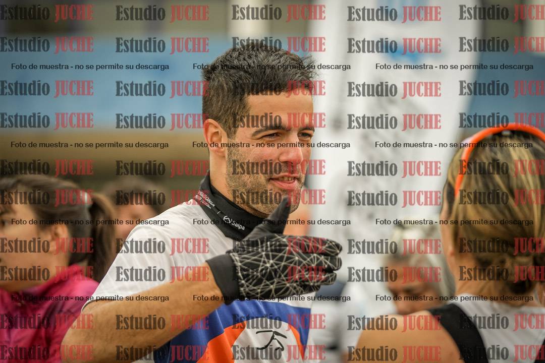 Fotos de algunos extras del evento