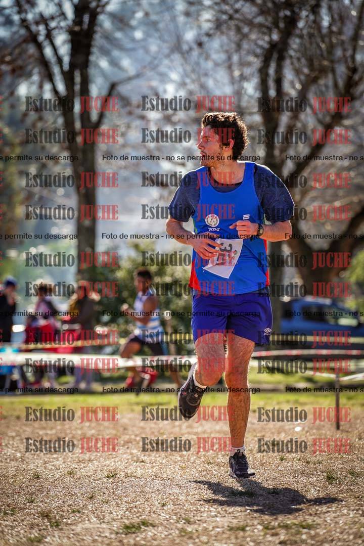Fotos en el décimo punto del circuito