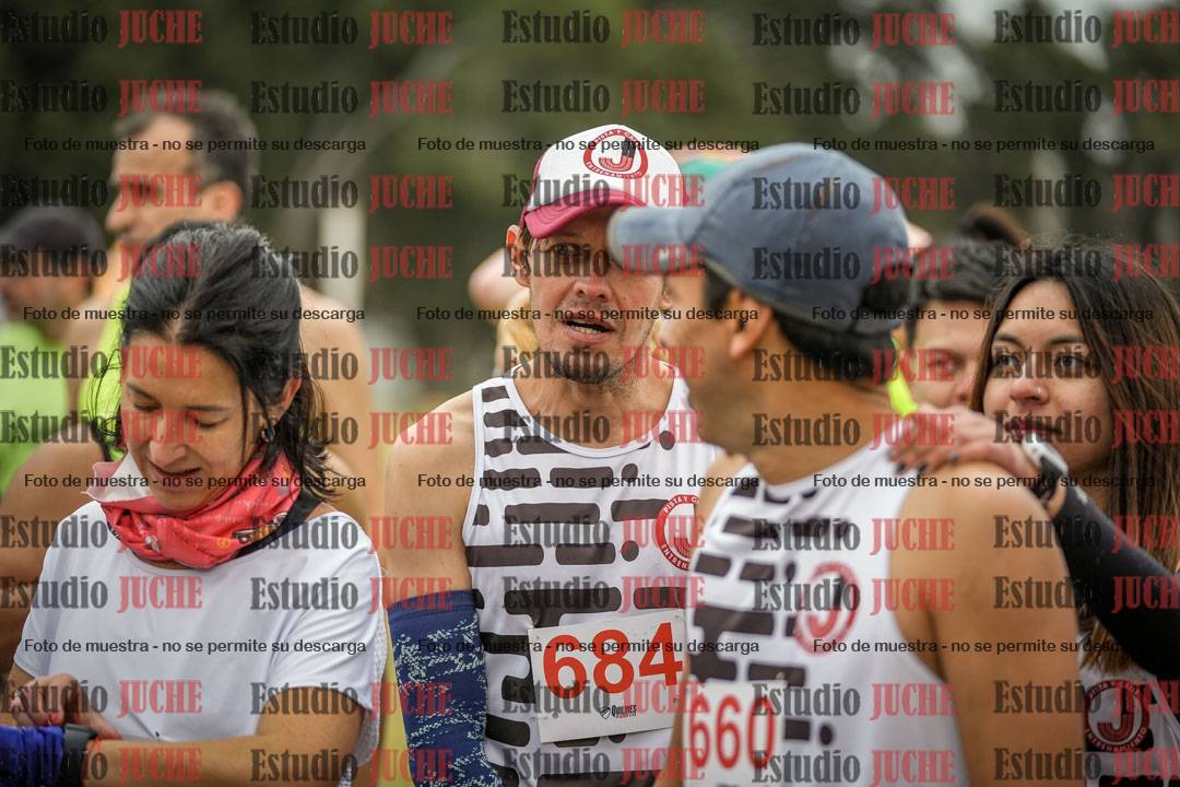 Fotos de algunos extras del evento