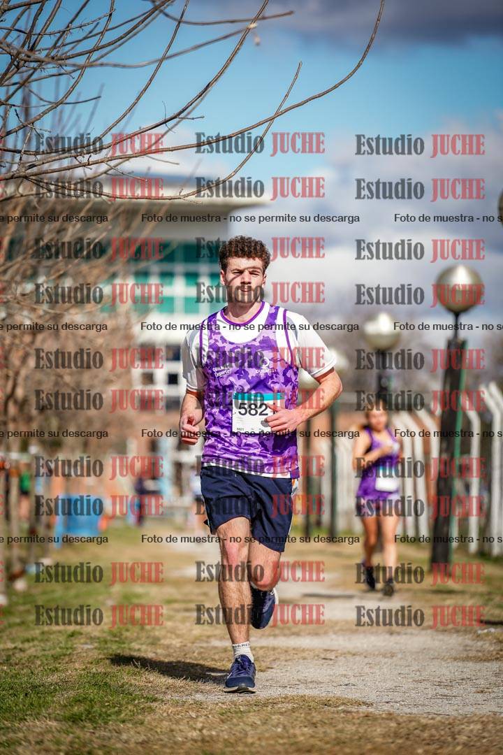 Fotos en el circuito