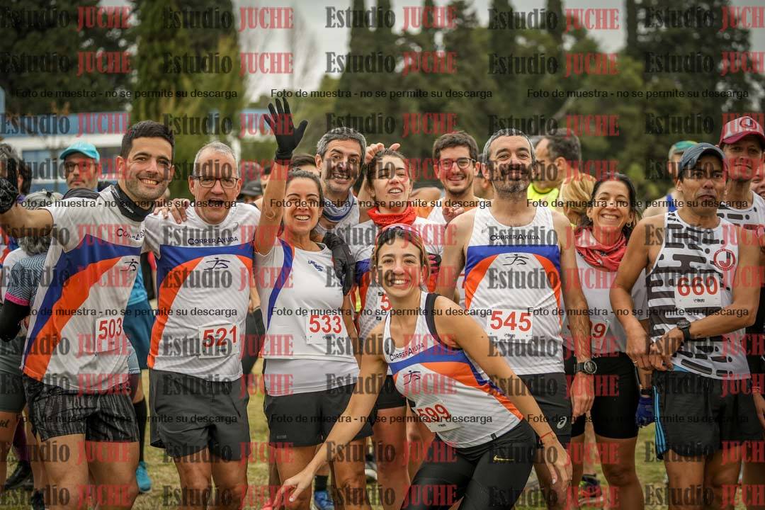 Fotos de algunos extras del evento