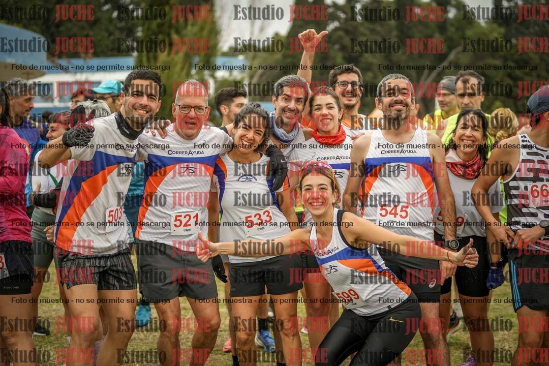 Fotos de algunos extras del evento