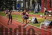 Fotos de las postas 4x400 m llanos de mujeres