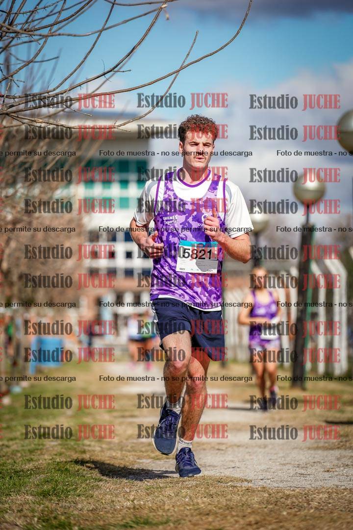 Fotos en el circuito
