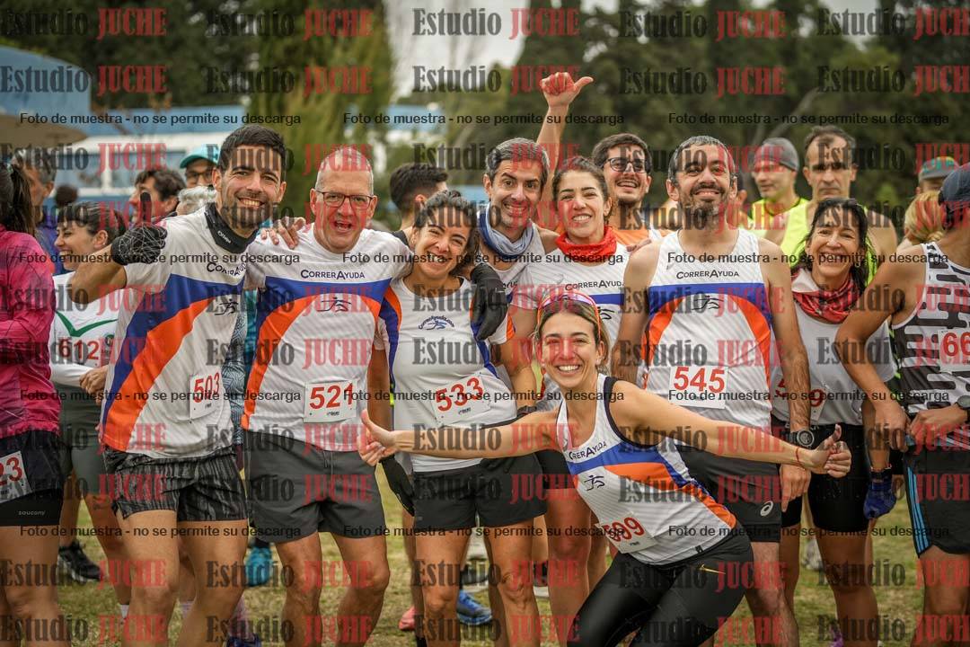 Fotos de algunos extras del evento