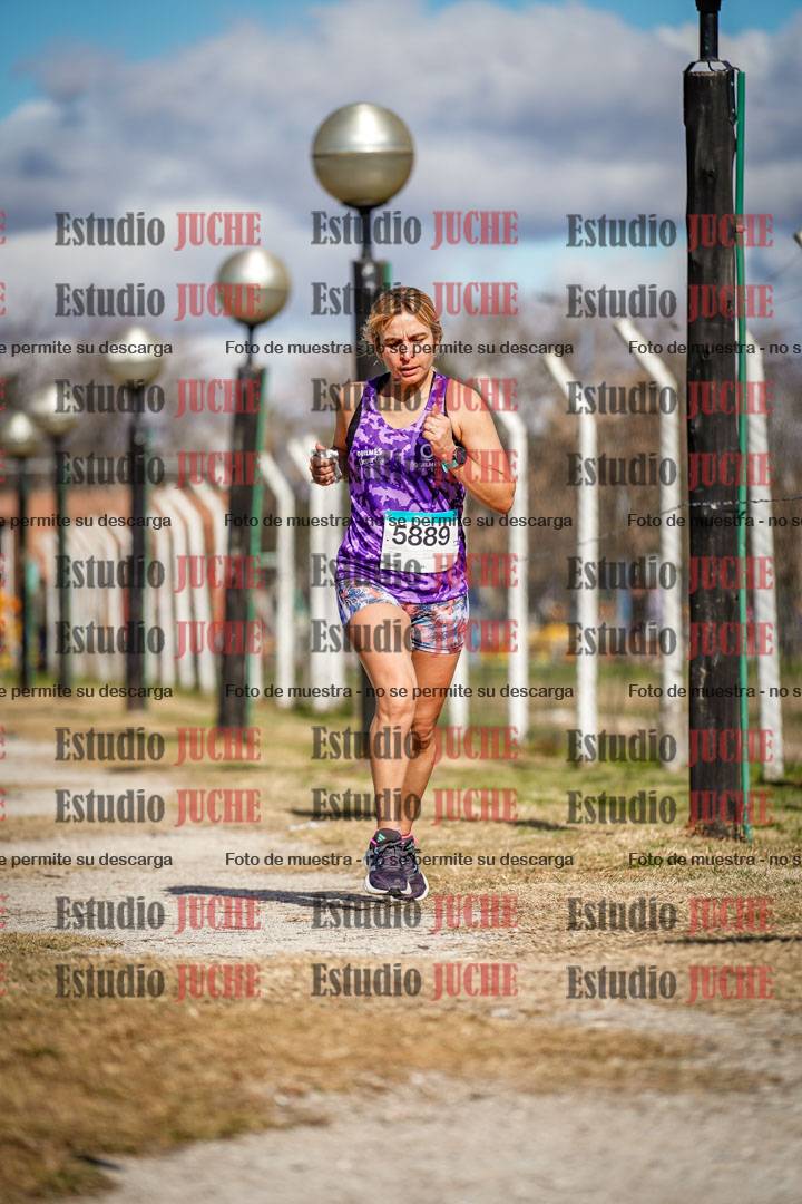 Fotos en el circuito