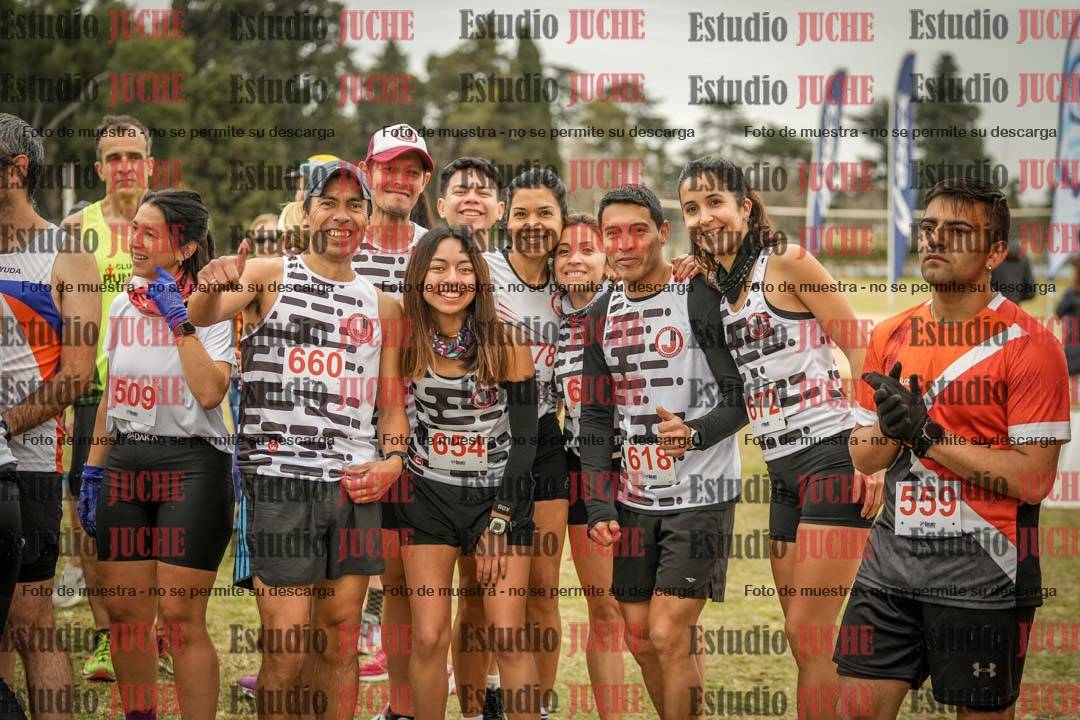 Fotos de algunos extras del evento