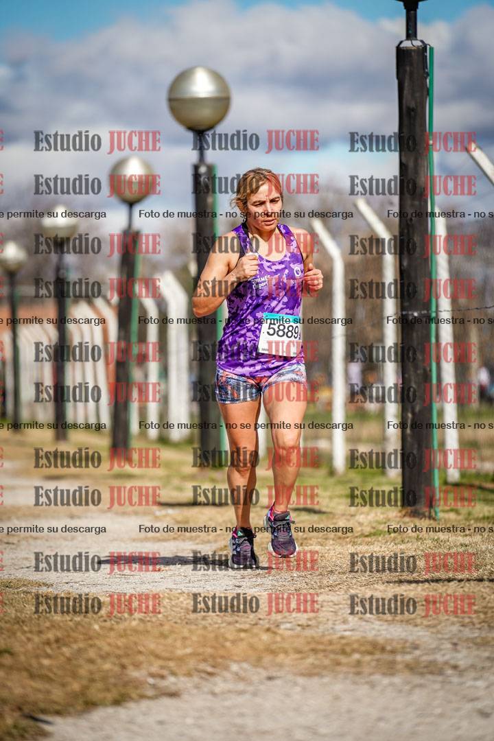 Fotos en el circuito
