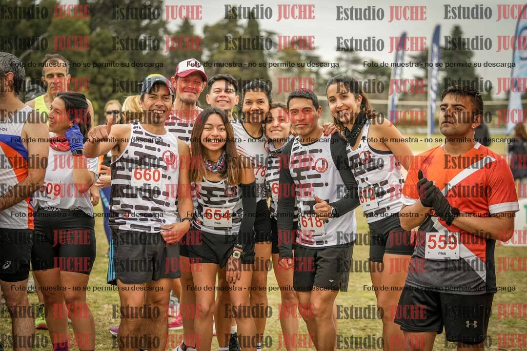 Fotos de algunos extras del evento