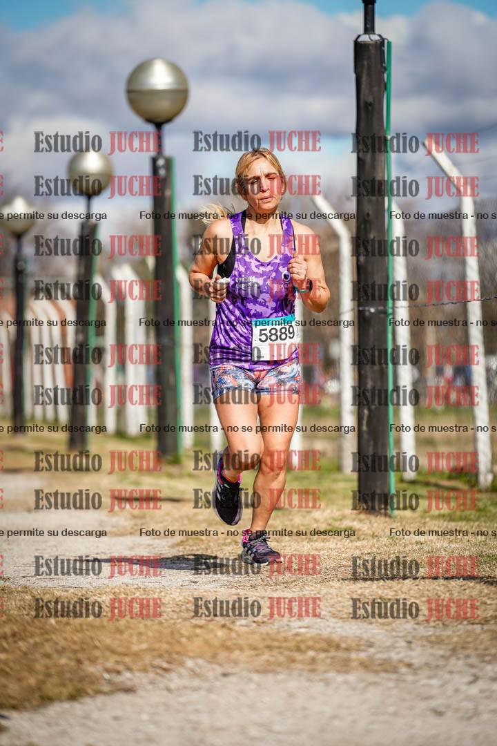 Fotos en el circuito
