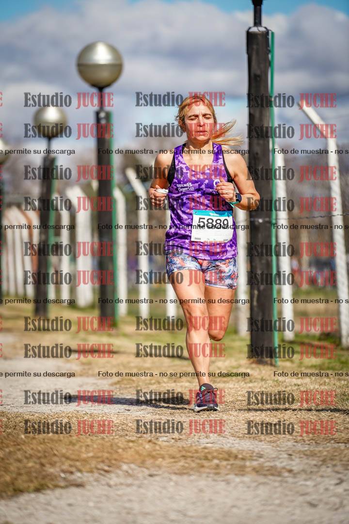 Fotos en el circuito