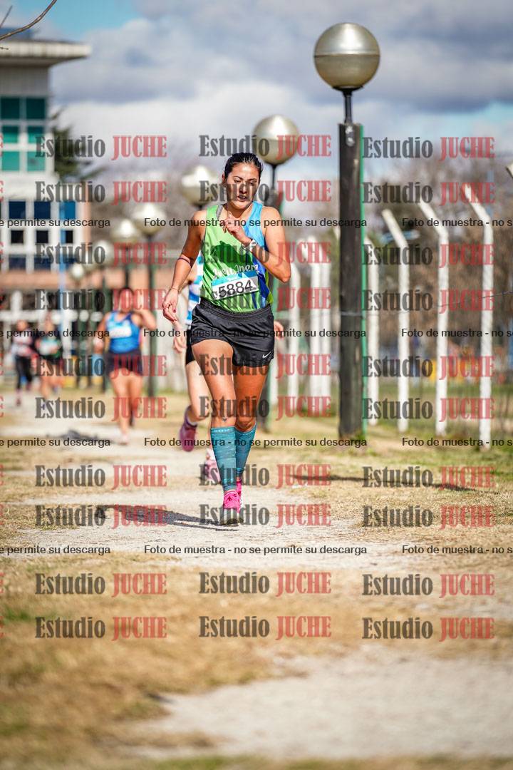 Fotos en el circuito