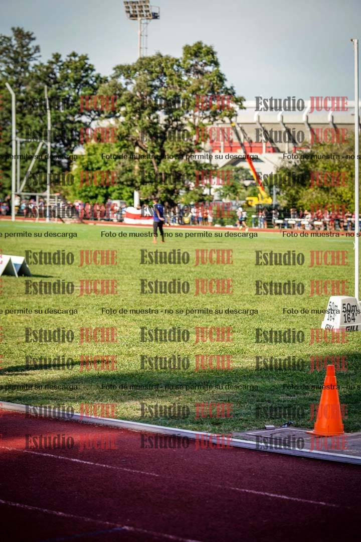Fotos de los 3000 m de varones