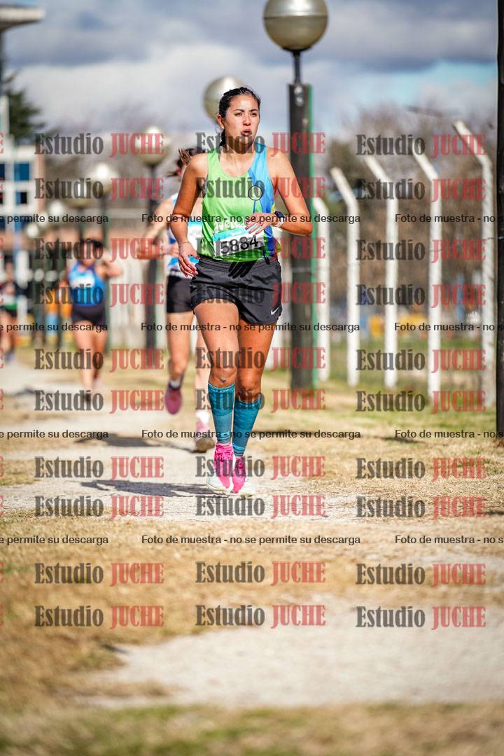 Fotos en el circuito