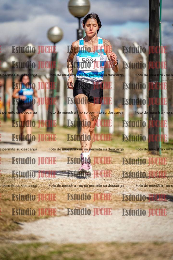 Fotos en el circuito