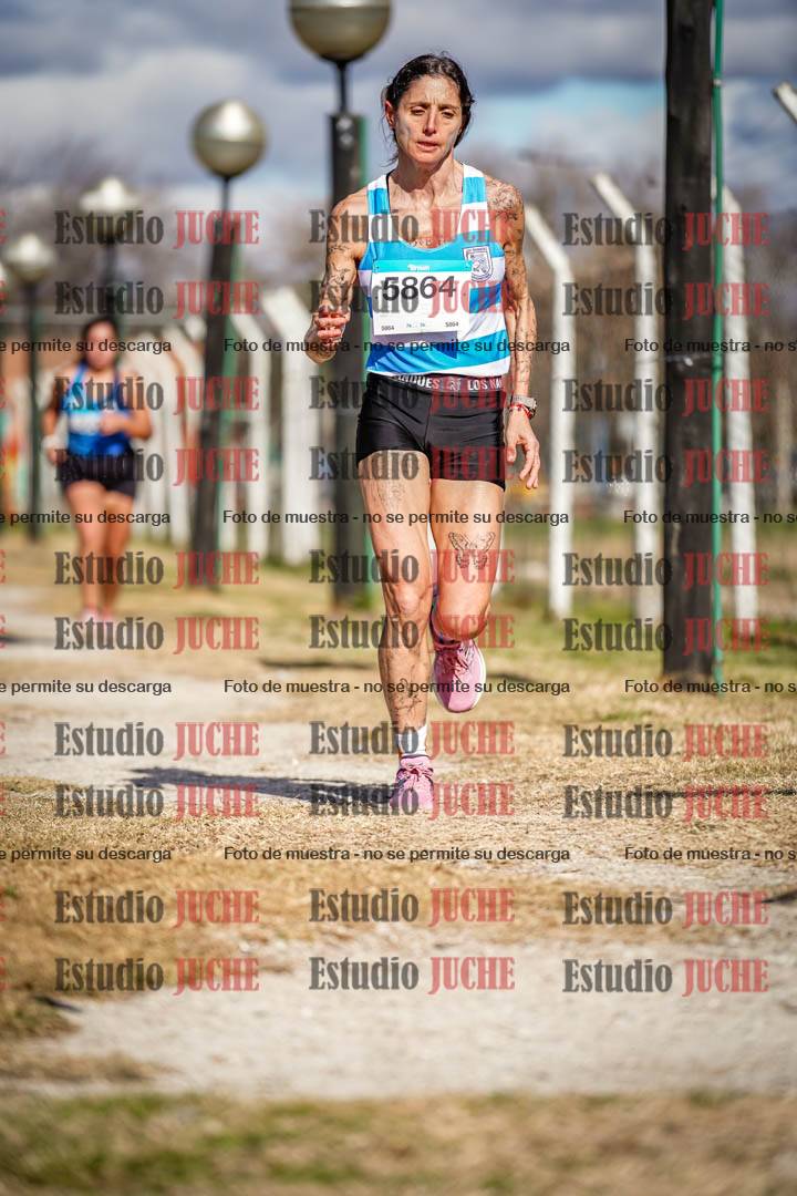 Fotos en el circuito