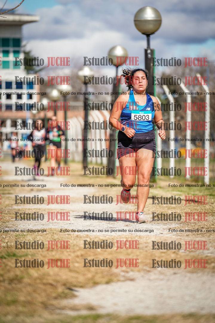 Fotos en el circuito