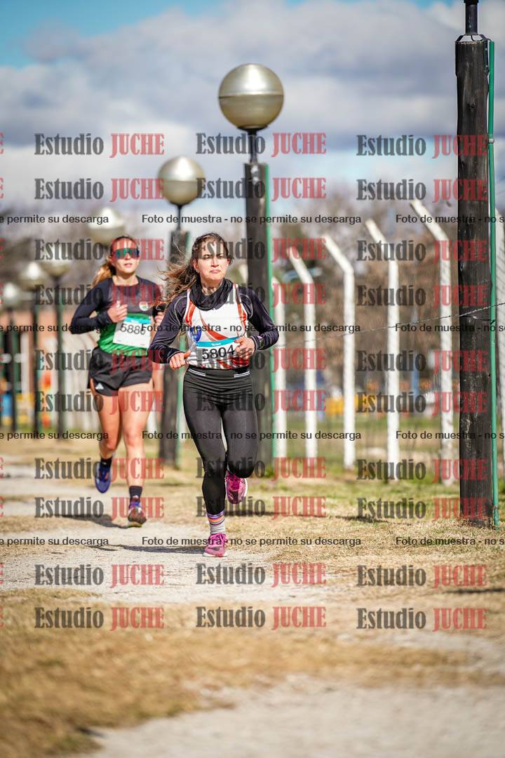 Fotos en el circuito