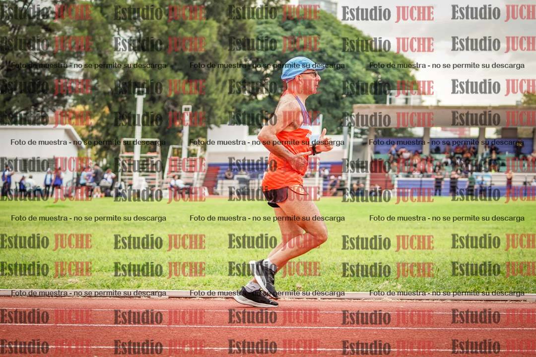 Fotos de los 3000 m de varones
