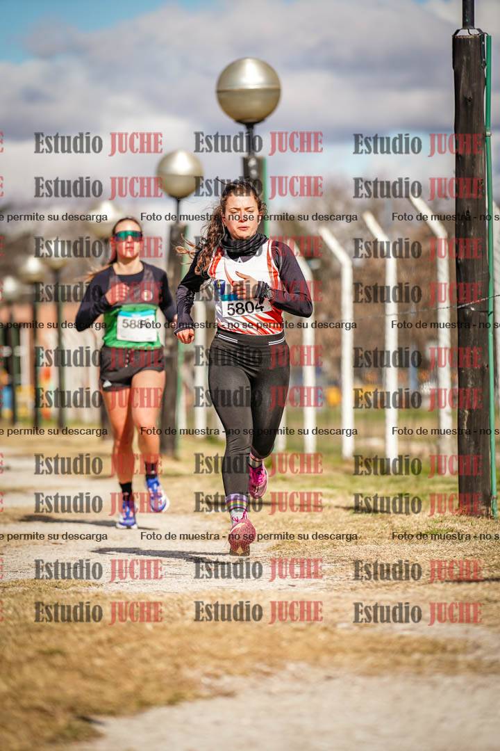 Fotos en el circuito