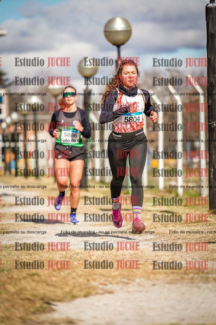 Fotos en el circuito
