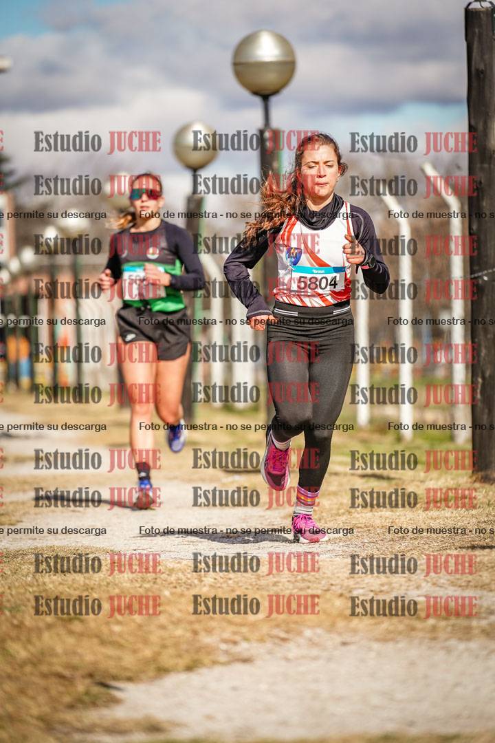 Fotos en el circuito