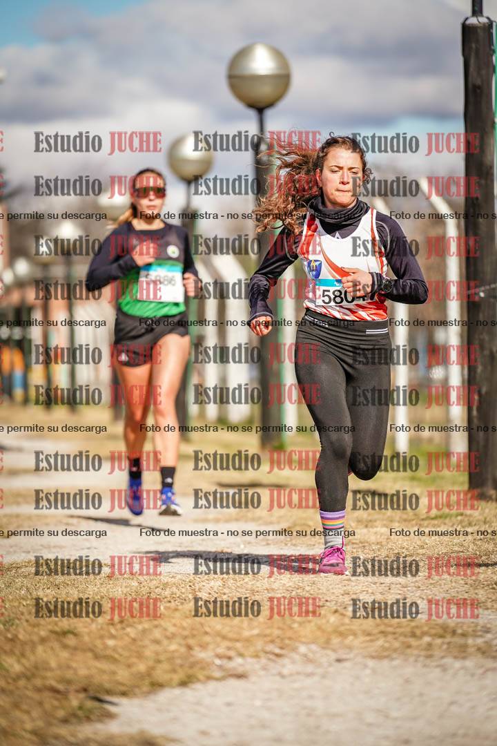 Fotos en el circuito