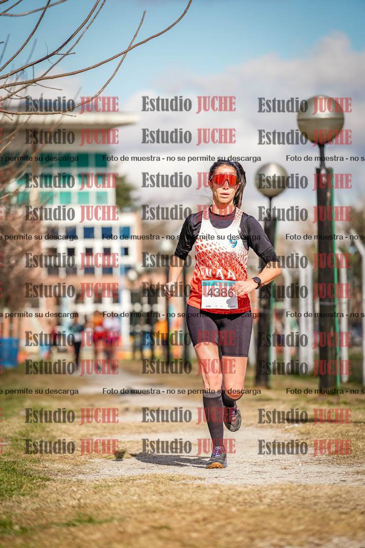 Fotos en el circuito