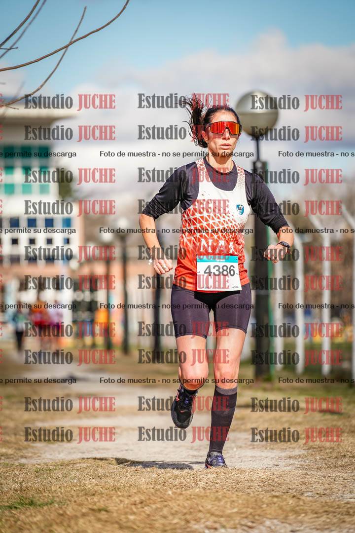 Fotos en el circuito