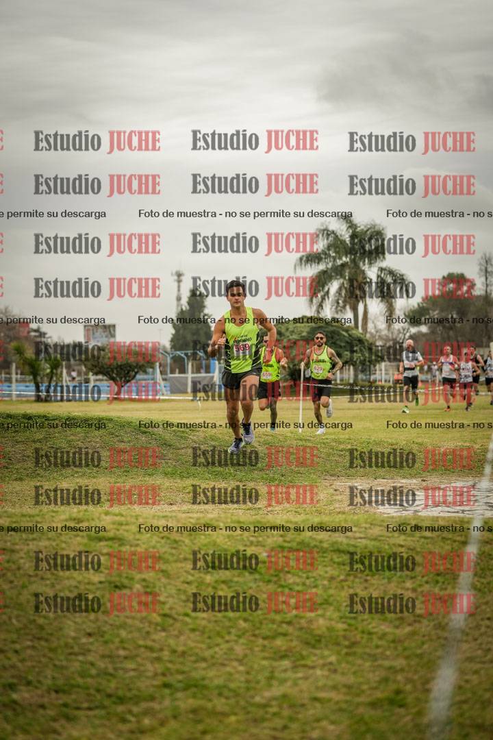 Fotos en el circuito