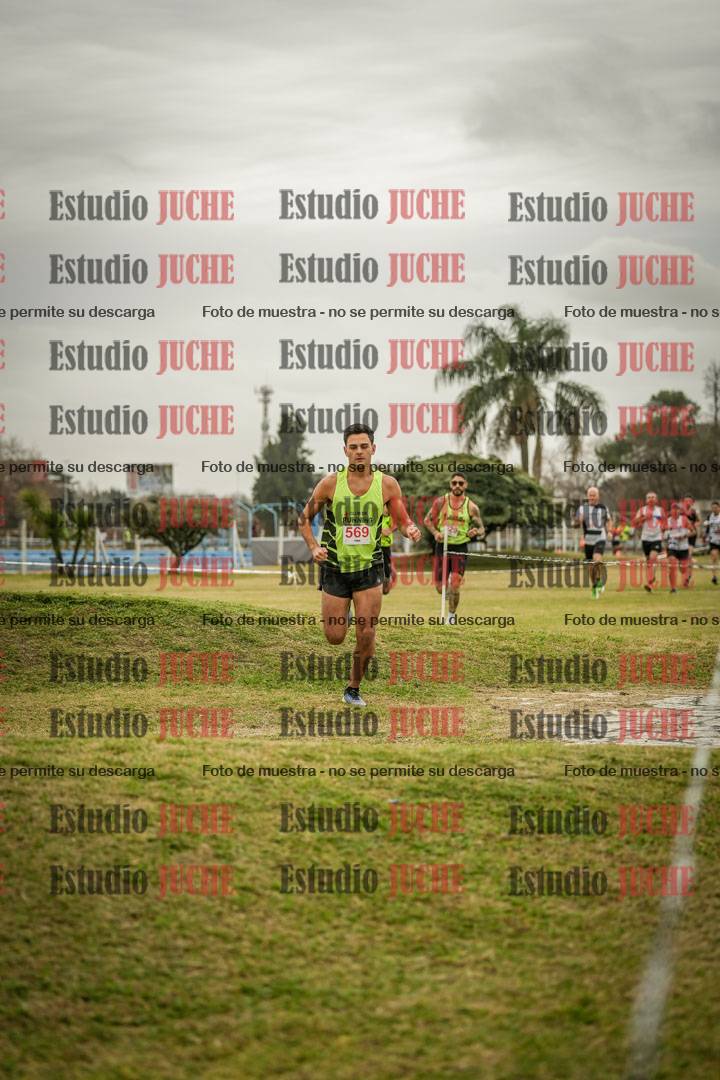 Fotos en el circuito